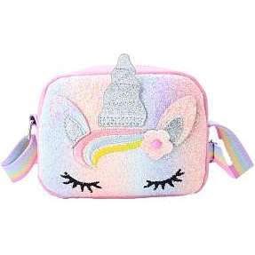 Tinka børne taske - multifarvet