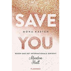 Save You - Mona Kasten