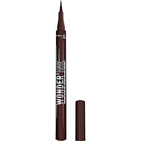 Eyeliner 002 Spiced Chestnut