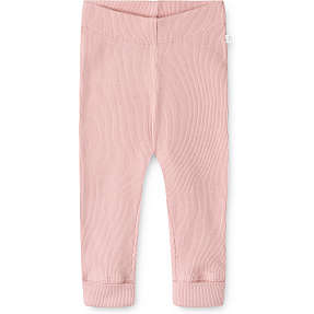 Tiny One baby bukser str. 92 - rosa