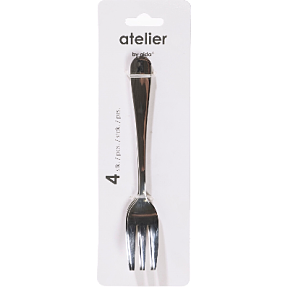 Atelier kagegafler (4-pak)