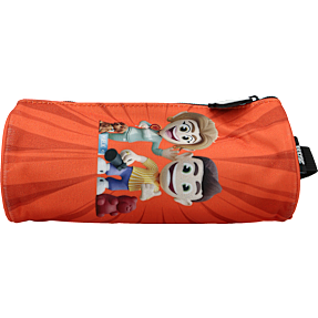 Peepz Jas & Mika penalhus 2.0