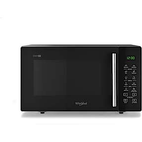 Whirlpool mikroovn MWP251B - 25 liter