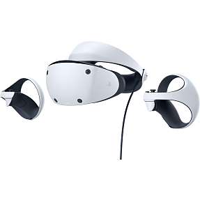 PS5 VR2 Headset - PSVR2