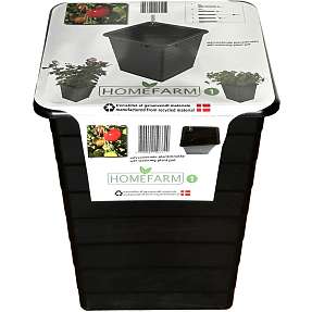 Homefarm 1 selvvandende plantekrukke