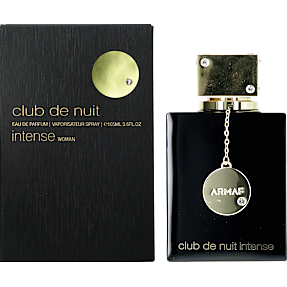 Intense Woman Eau de Parfum
