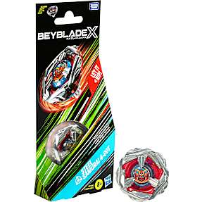 Beyblade X Booster pakkesæt - flere varianter - assorteret