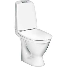 Gustavsberg Nautic 1510 toilet