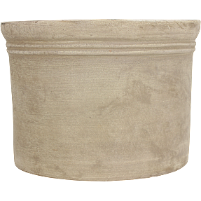 Jackson krukke - Basalt