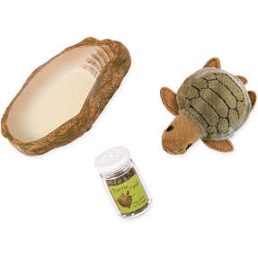 Our Generation plys skildpadde legesæt