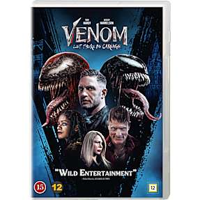 Venom: Let There Be Carnage