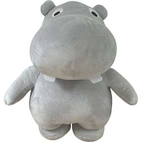 Mumbo jumbo bamse