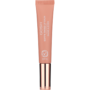 Læbepomade 002 Nougat