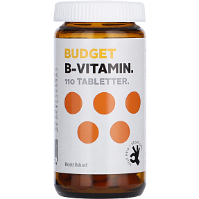 B-vitamin