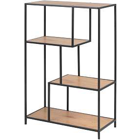 Seaford reol - egetræslook