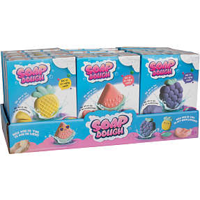 Modeller sæbe – flere varianter – assorteret