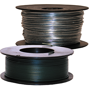 Sytråd til havehegn 60 meter - galvaniseret