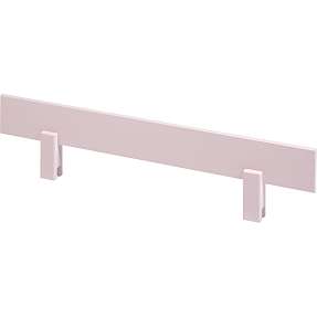 Spiloppe sengehest - pale rose