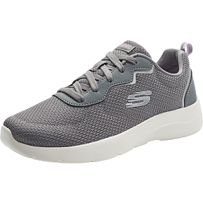Skechers dame sneakers str. 36 - grå