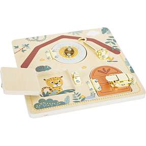 Hængsler og Låse legesæt