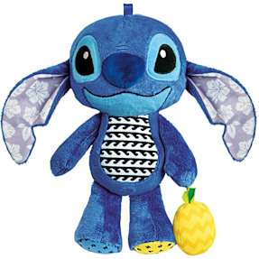 Clementoni Stitch bamse