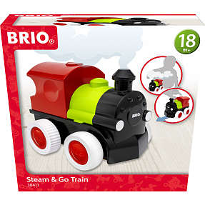 BRIO legetøjstog 30411
