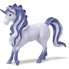Schleich cosmos enhjørning hingst 70858