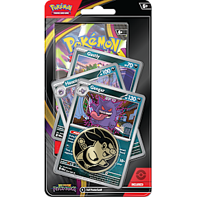 Pokémon Pitch Black Premium Checklane – flere varianter – assorteret