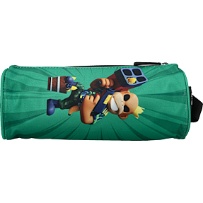 Firstgrade Monkey Peepz penalhus