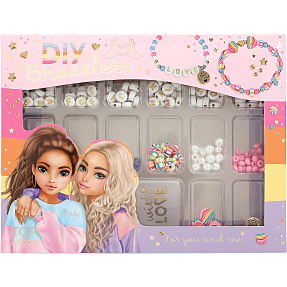 TOPModel DIY armbåndssæt