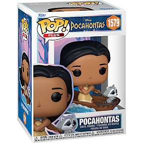 Funko POP! Disney - Pocahontas
