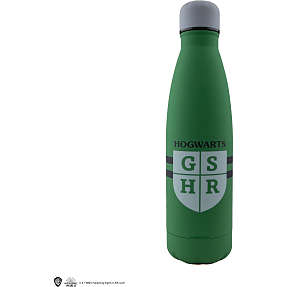 Harry Potter vandflaske Slytherin Lets Go