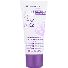 Primer 003 Mattyfing