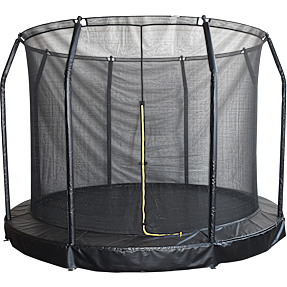 ASG Elite Premium nedgravet havetrampolin Ø: 305 cm