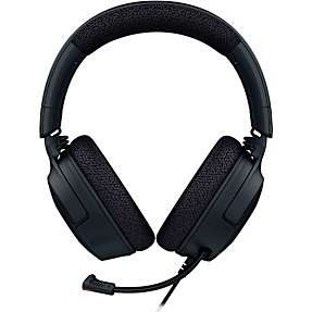 Razer Kraken V4 x gaming headset - sort