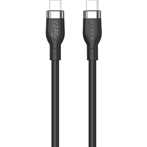 Hyper USB-C 240W kabel