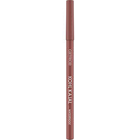 Eyeliner 100 Burgundy Babe vandfast
