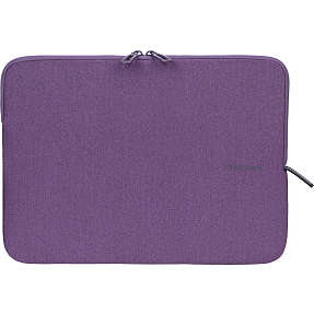 Tucano melange Laptop Sleeve 13.3/14" - lilla