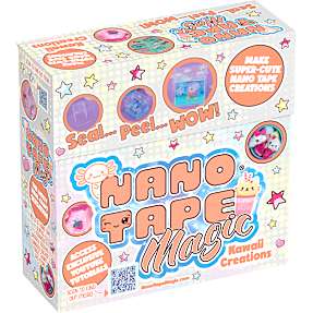 Nano Tape Magic kawaii kreationer sæt