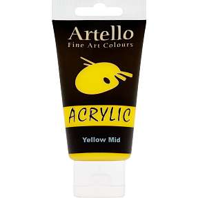 Artello akrylmaling 75 ml