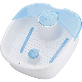 Fodspa med massage
