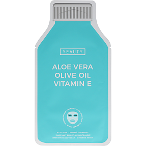 Serum m. aloe vera, olivenolie og E-vitamin