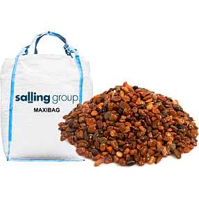 Nordsø perlesten 4-8 mm bigbag 1500 kg