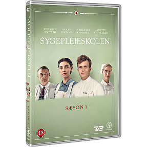 Sygeplejeskolen - sæson 1
