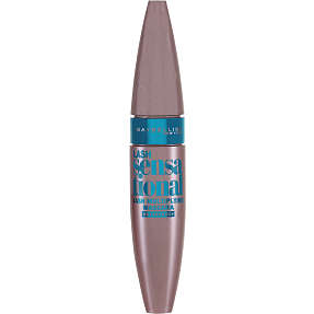 Mascara Lash Multiplying Black vandfast
