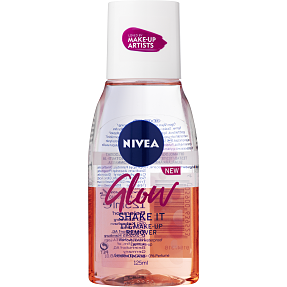 Øjenmakeupfjerner parfumefri