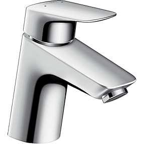 hansgrohe Logis 70 håndvaskarmatur  - krom