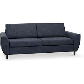 Madrid Nordic 2,5 personers sofa - navy