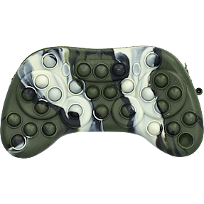 Danpen Junior pop-it penalhus - army controller