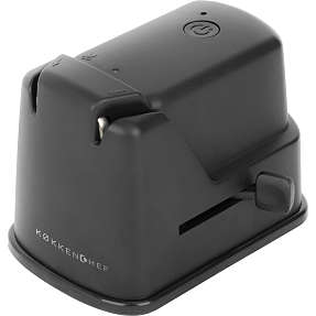 Køkkenchef elektrisk knivsliber